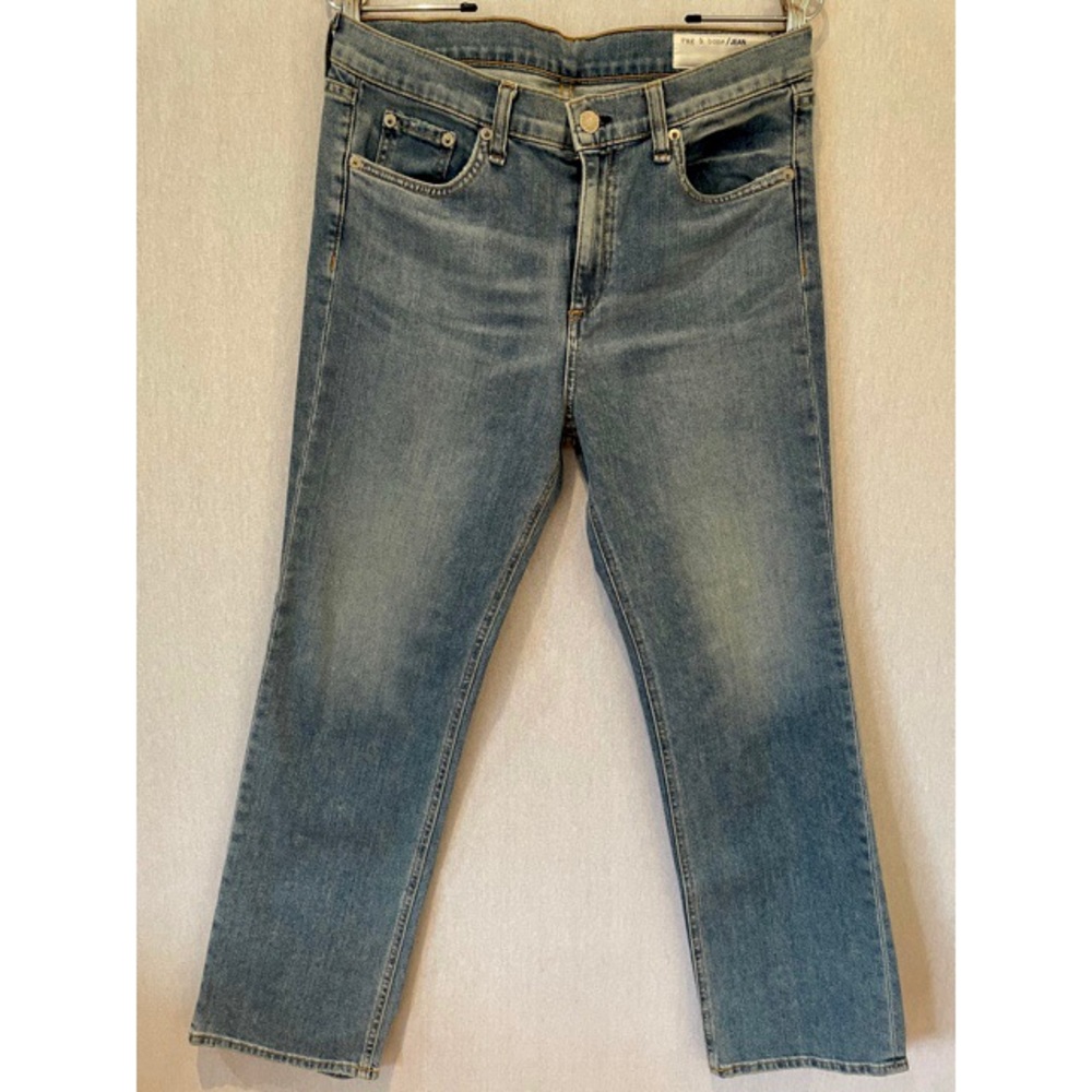 Rag & bone jeans
